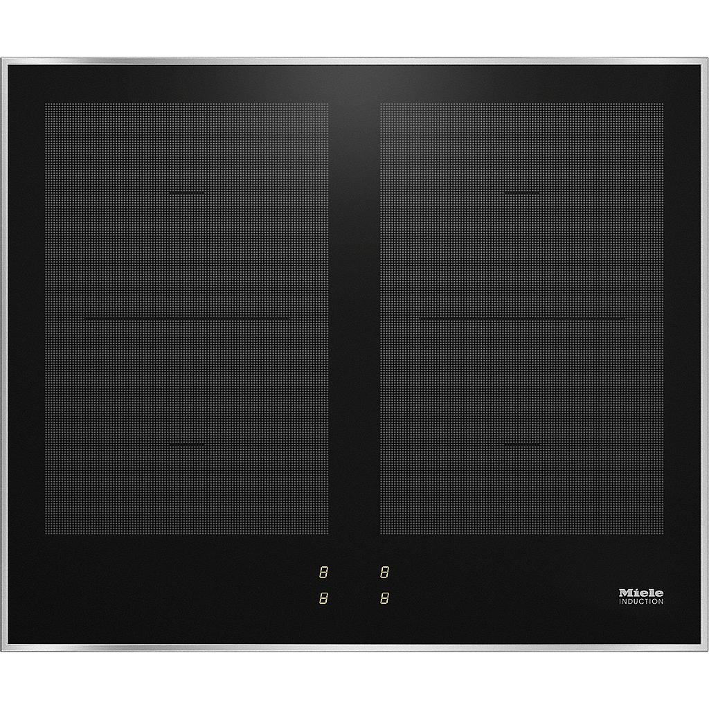 Plan de cuisson Miele