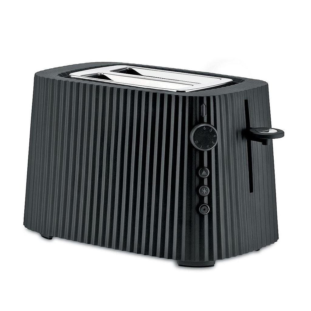 Toaster Plissé