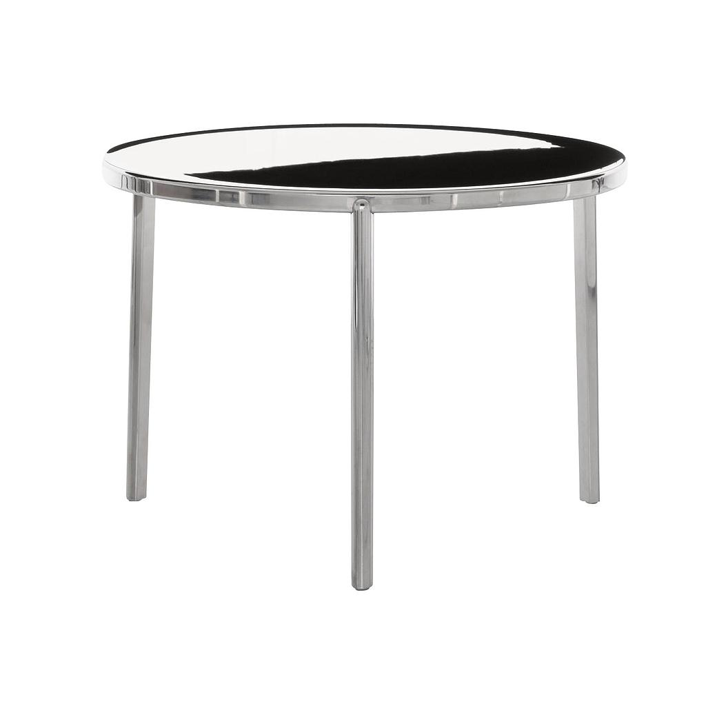 Table basse Tambour