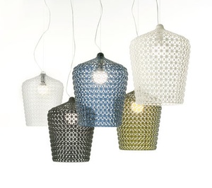 Lampe suspendue Kabuki