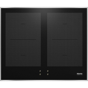 [KM7005 EDST] Plan de cuisson Miele